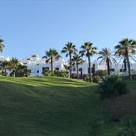 Apartment Calaluna