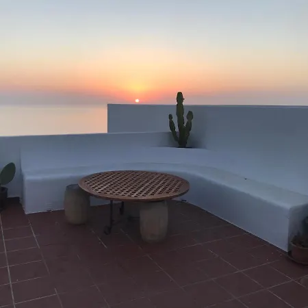 Calaluna Apartment Mojacar