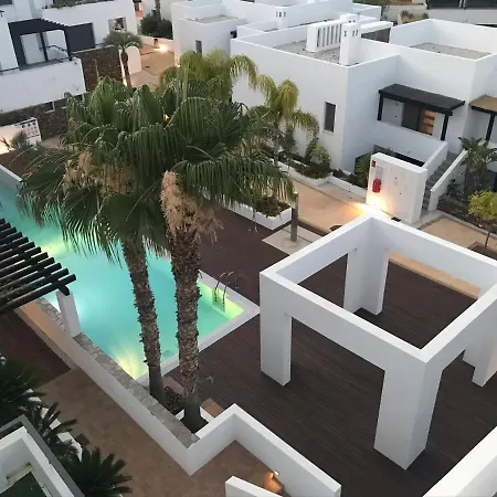 Apartment Calaluna Mojacar