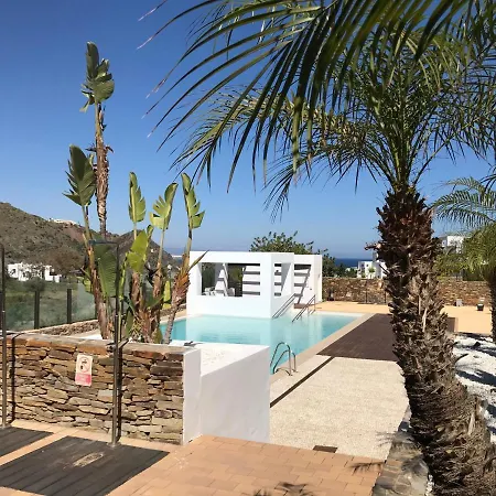 Calaluna * Mojacar