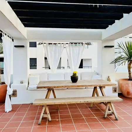 Calaluna Mojacar