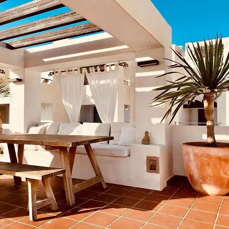 Apartment Calaluna