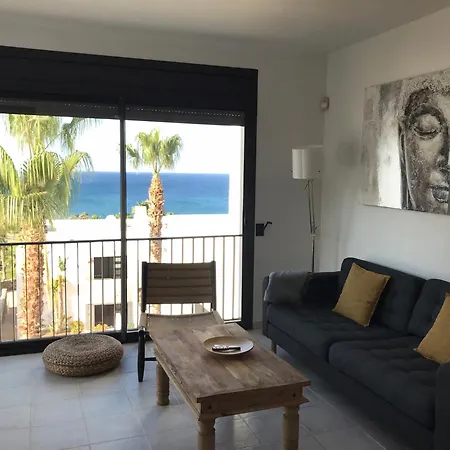 Calaluna Apartment Mojacar