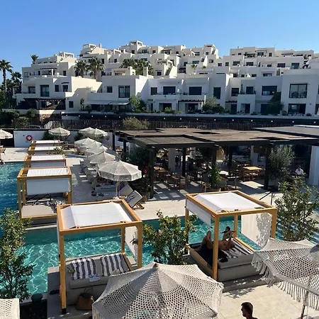 Calaluna Apartment Mojacar