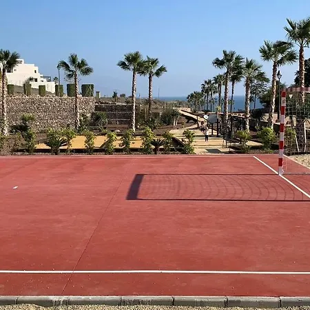 Calaluna Apartment Mojacar