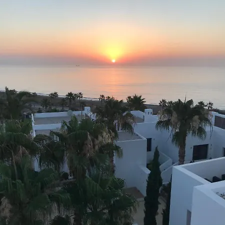 Appartement Calaluna