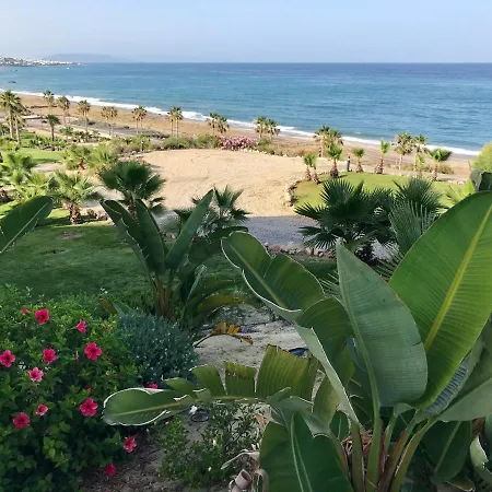 Appartement Calaluna *