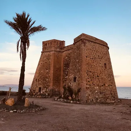 Calaluna Appartement