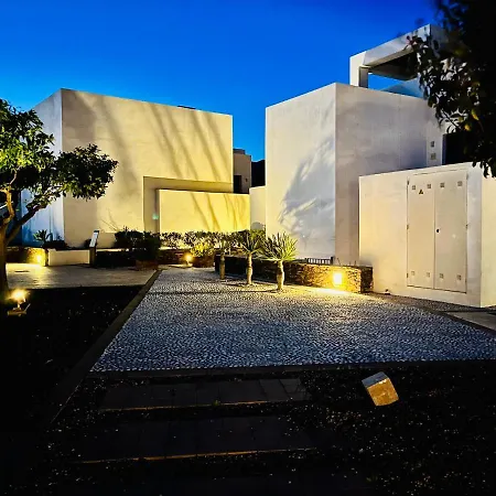 Appartement Calaluna *
