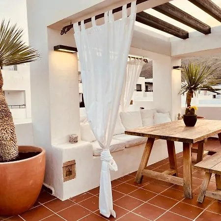 Calaluna Appartement