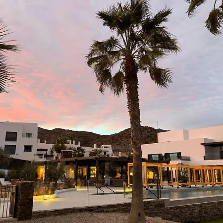 Appartement Calaluna