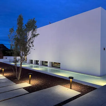 Appartement Calaluna *