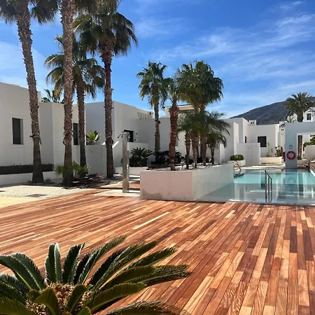 Calaluna Appartement *