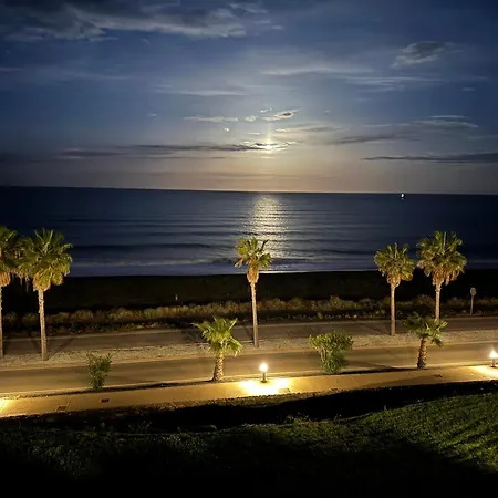 Apartment Calaluna