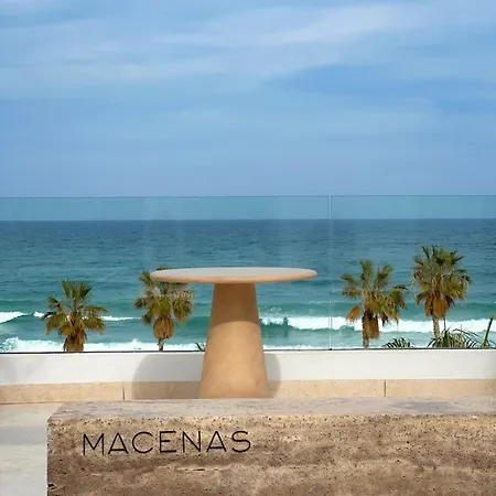 Appartement Calaluna *
