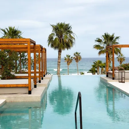 Appartement Calaluna Mojácar
