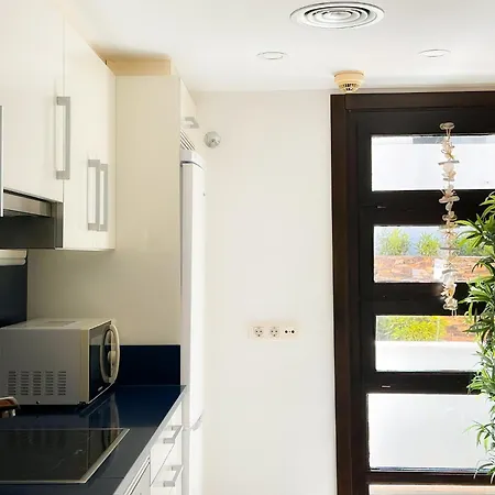 Calaluna Appartement Mojácar