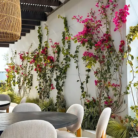 Calaluna Appartement
