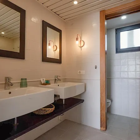 Appartement Calaluna