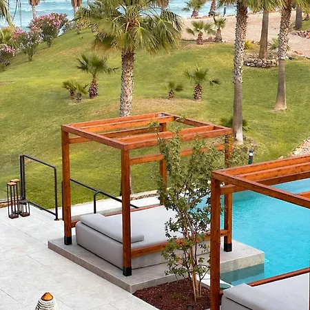 Calaluna Appartement Mojácar