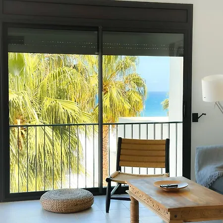 Calaluna Appartement