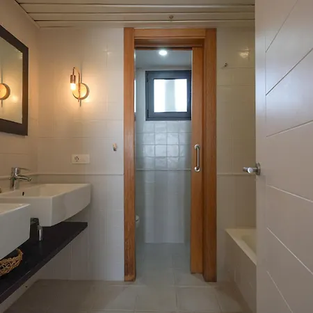 Appartement Calaluna