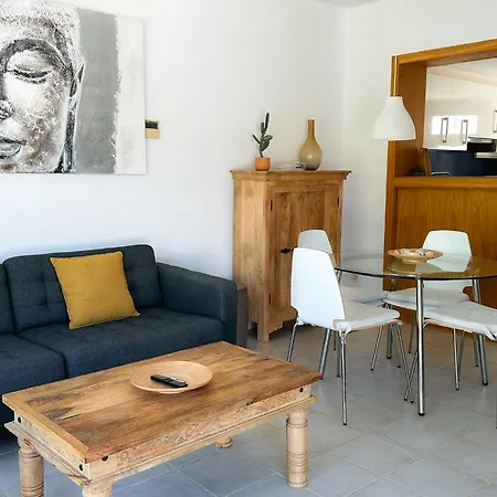 Calaluna Appartement