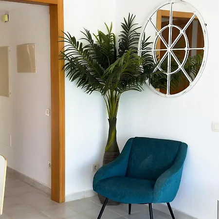 Appartement Calaluna