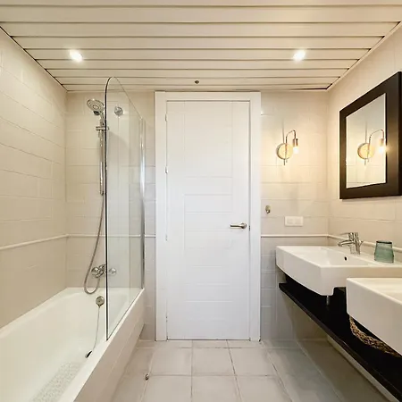 Calaluna Appartement *
