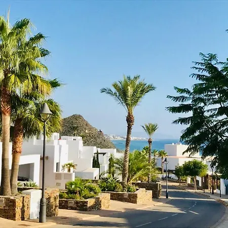 Appartement Calaluna *