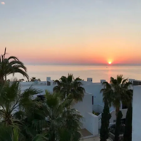 Appartement Calaluna