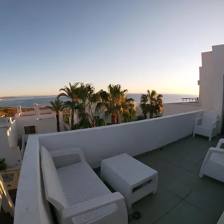 Calaluna Appartement Mojácar
